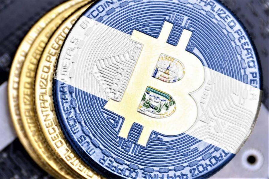 El Salvadors Einsatz von Bitcoin gefährdet vielleicht die IWF-Verhandlungen: JPMorgan