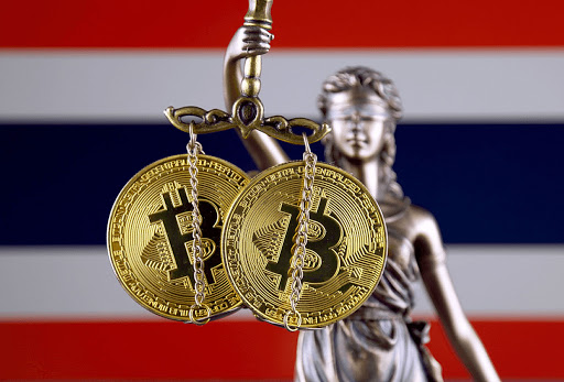 Thailands SEC untersagt Börsen den Handel mit einigen Token-Typen, darunter NFTs