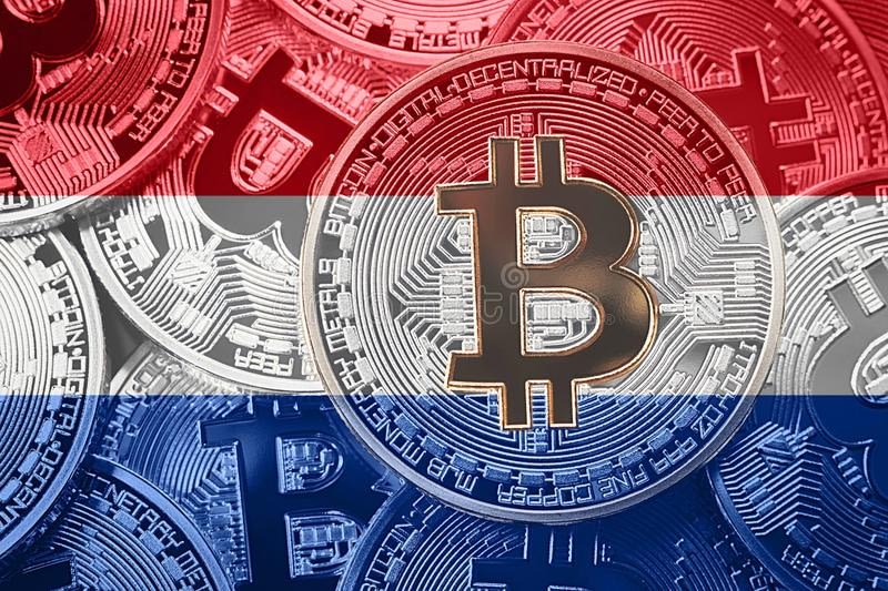 Holland sollte Krypto regeln, anstatt zu verbieten, meint der Finanzminister