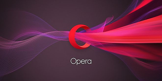 Opera lägger till Nervos i sin inbyggda kryptovaluta i webbläsaren