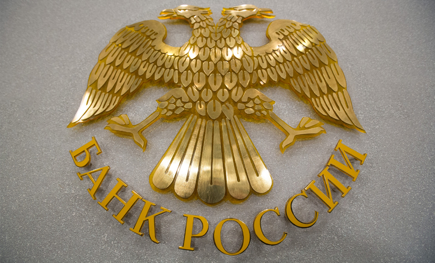 Russische Zentralbank untersucht Risiken von Krypto-Investitionen