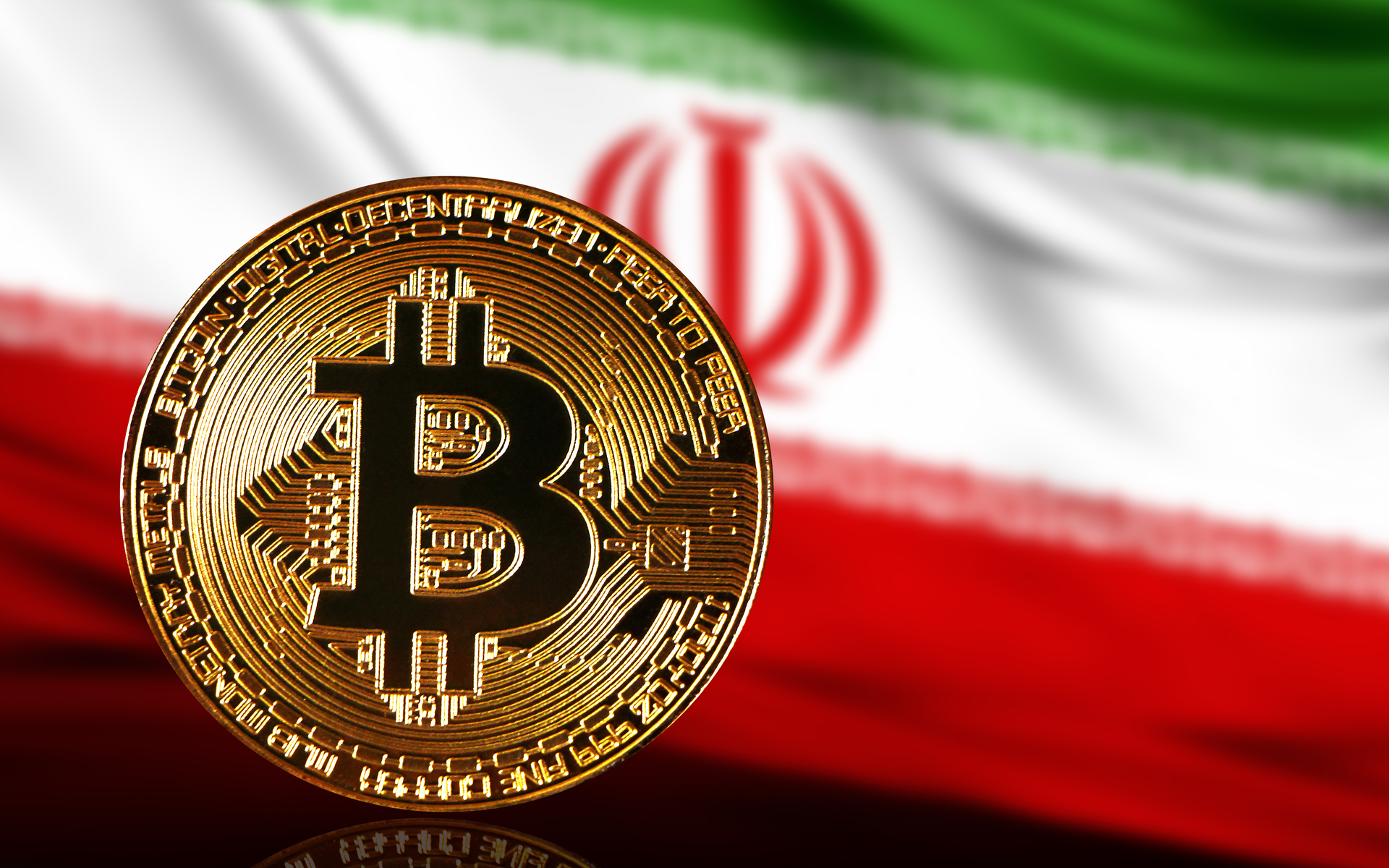 Iranisches Wirtschaftsministerium vergibt 30 Lizenzen für Krypto-Mining