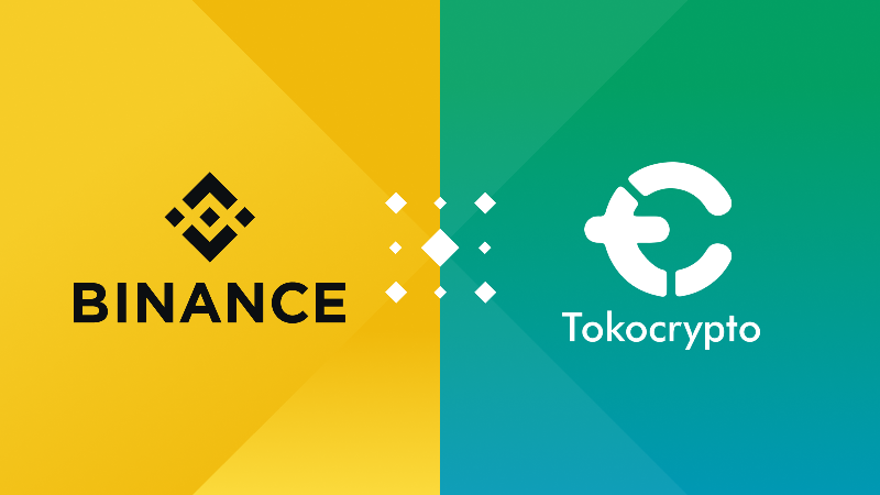 Binance-gestützte Kryptobörse in Indonesien zieht IPO in Betracht