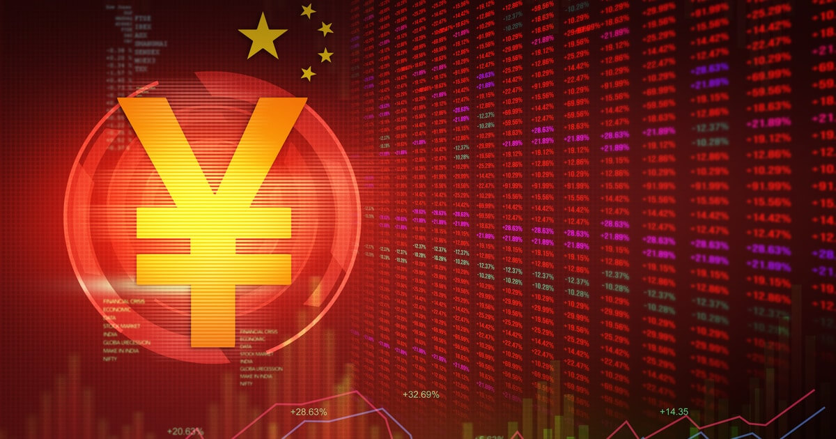 Chinesische Zentralbank behauptet, Krypto habe CBDC Schwung verliehen