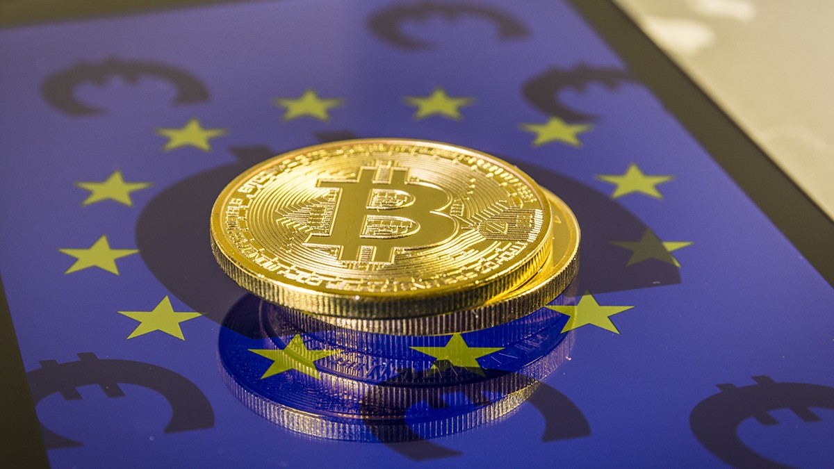 Der neue EU-Vorschlag soll die Bestimmungen für Kryptowährungen straffen