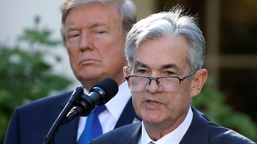 Fed-Chef trifft sich mit Brian Armstrong, Geschäftsführer von Coinbase