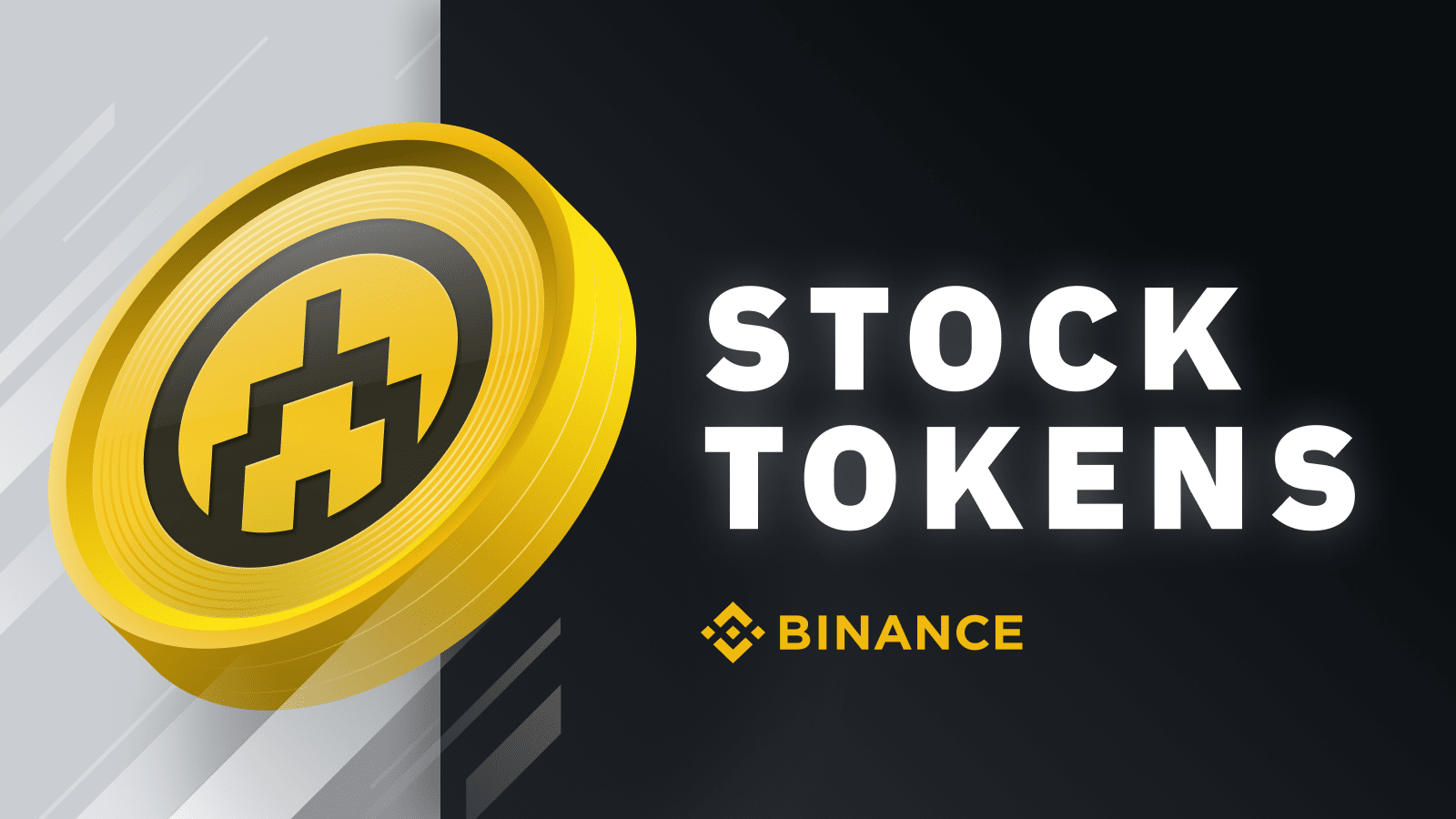 Binance stellt den Verkauf von Aktien-Token ein, “mit unmittelbarer Wirkung”
