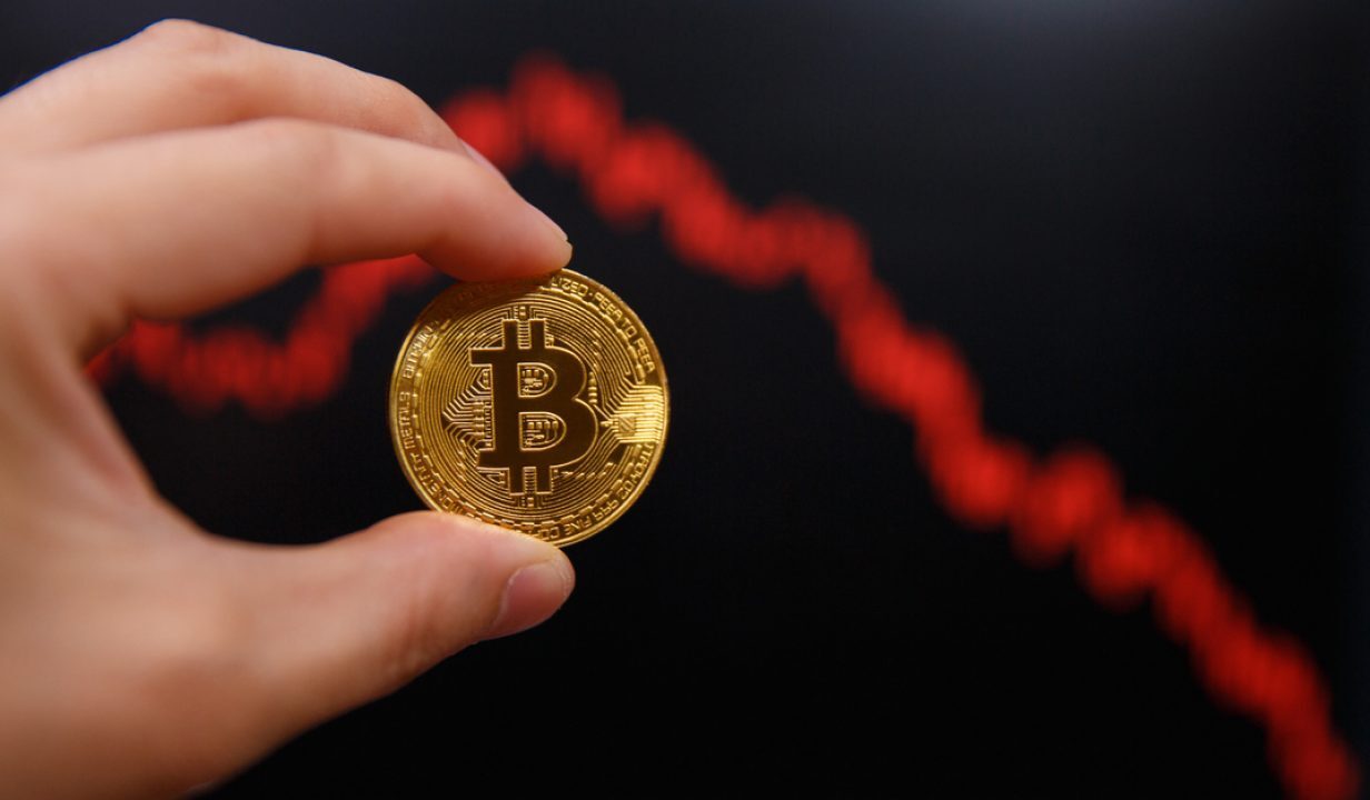 Das Angebot an Bitcoin an Börsen fällt auf ein 6-Monats-Tief