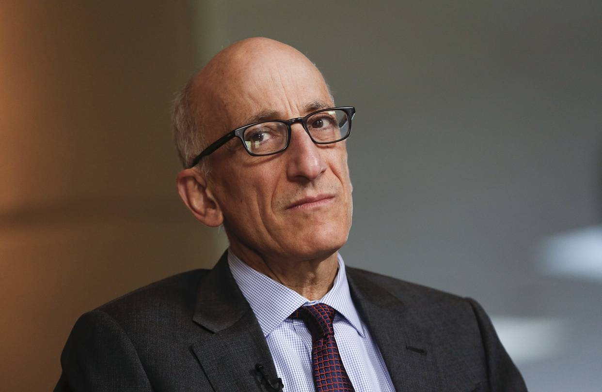 Ex-Vorsitzender der CFTC erklärt, weshalb Bitcoin-ETF genehmigt werden soll