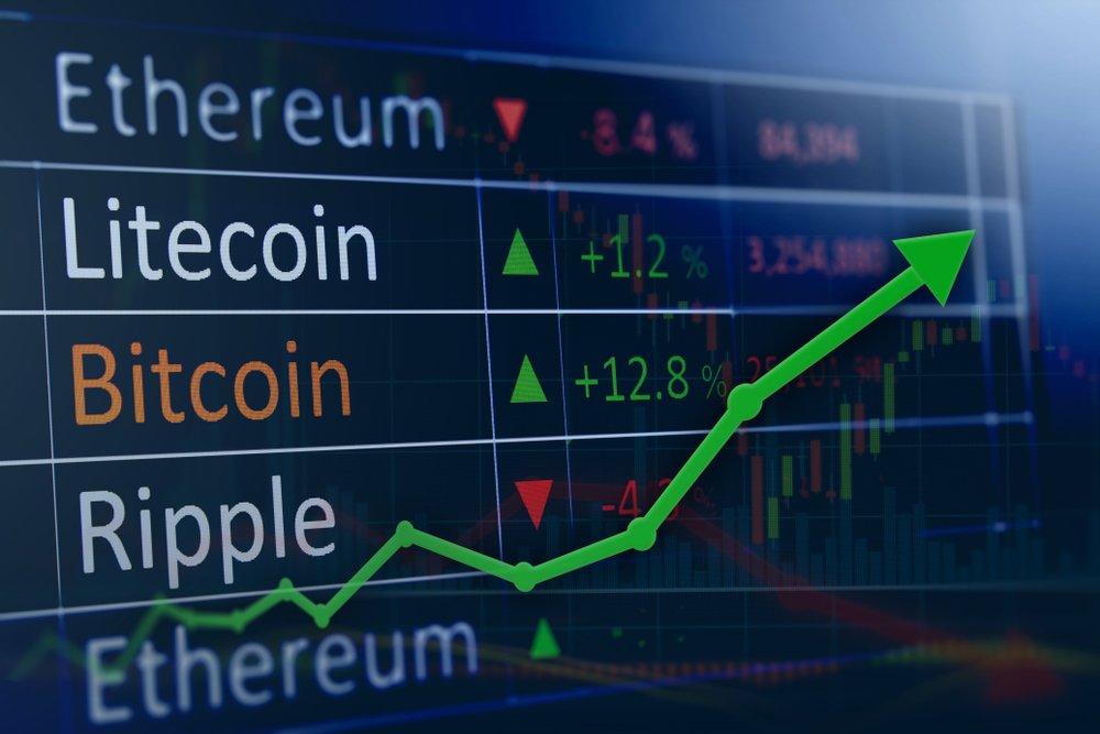Krypto-Population seit Januar auf über 200 Mio. Nutzer verdoppelt