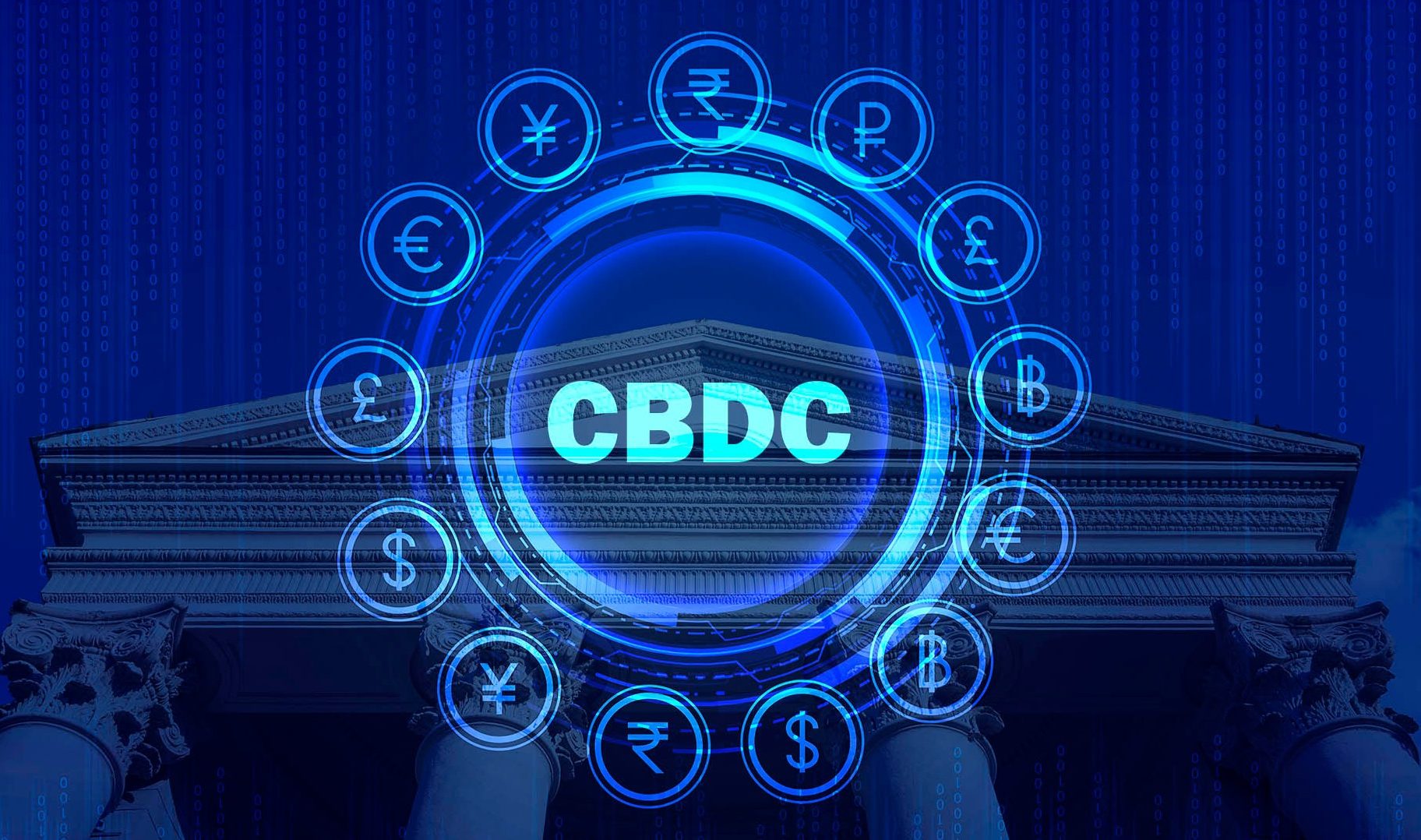 Pandemie beschleunigt die Verbreitung von CBDCs um 5 Jahre