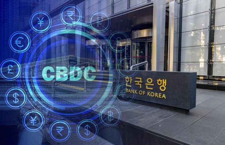 Südkoreanische Internetriesen bemühen sich um Pilotprojekt für digitale Währungen