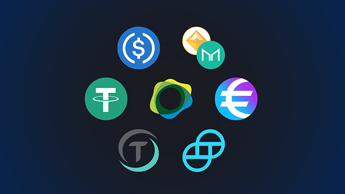 US-Finanzbehörden diskutieren über die künftigen Folgen von Stablecoins