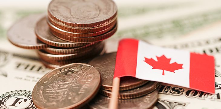 Kanada Verteidigt Die Finanzindustrie Vor “Cryptocurrency-Issues”