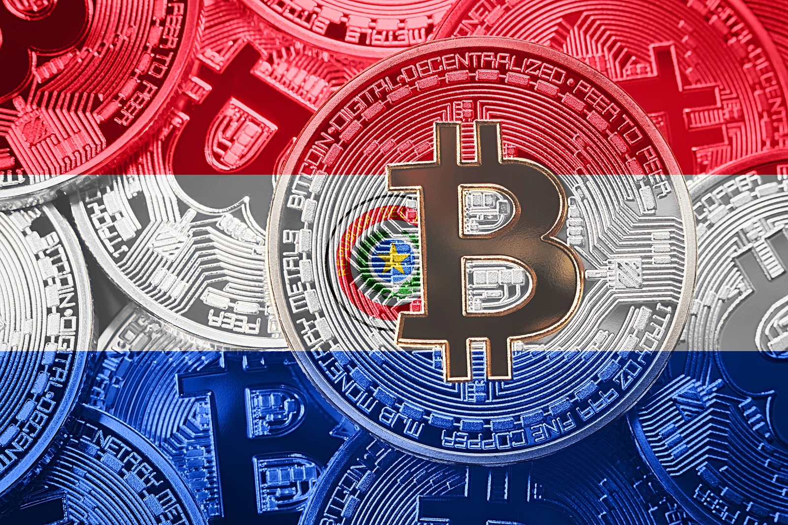 Gesetzgeber in Paraguay stellen Bitcoin-Gesetz am 14. Juli vor