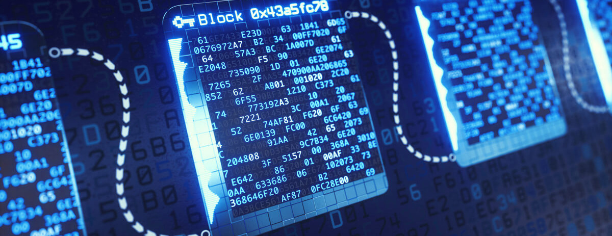 Blockchain-Technik könnte vor allem für Frauen vorteilhaft sein