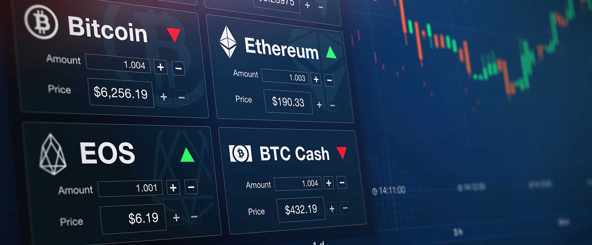 Börse gewinnt die Lizenz für den Kryptohandel in Bermuda