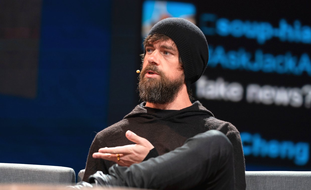 Der Twitter-Chef Jack Dorsey lehnt Ethereum erneut ab