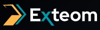Exteom logo