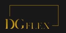 DG Flex logo