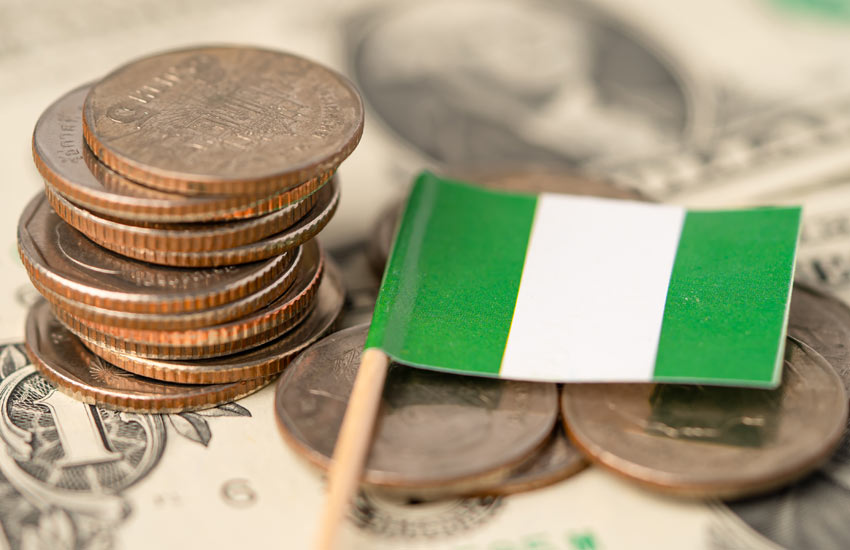 Im Oktober startet Nigeria Test für digitale Zentralbankwährung