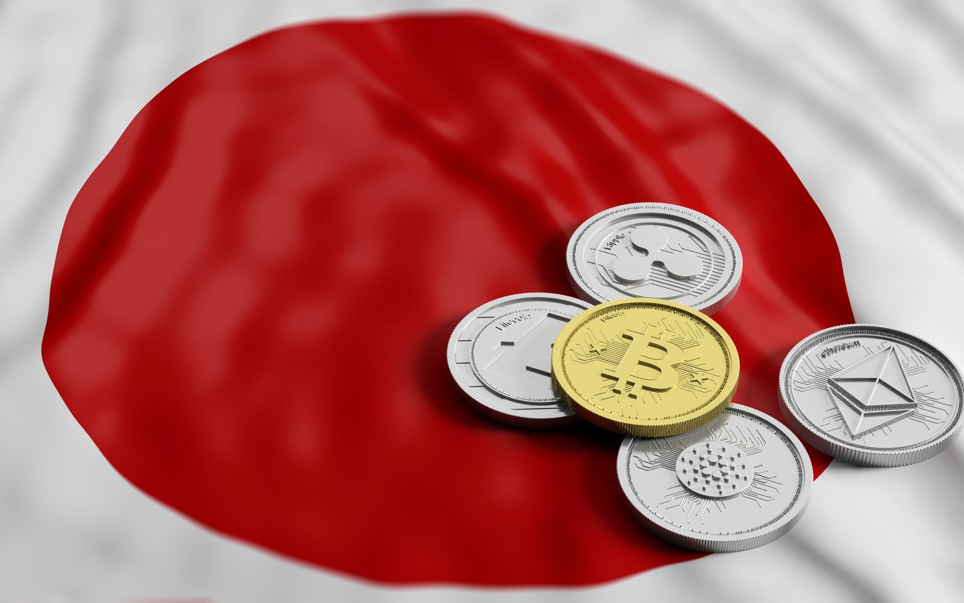 Angeblich will Japan Maßnahmen treffen, um Krypto global zu regulieren