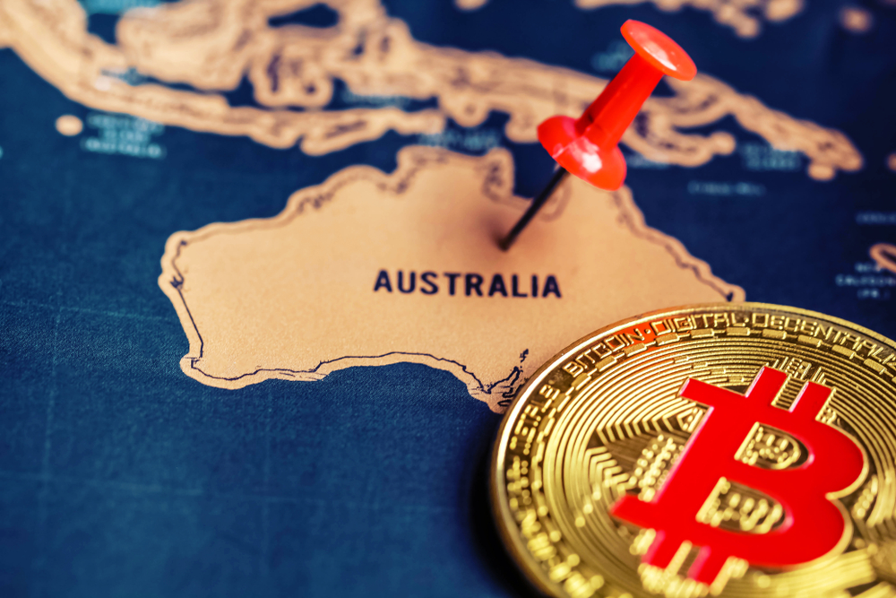 Blockchain Australia ruft den Staat zum sicheren Krypto-Hafen auf