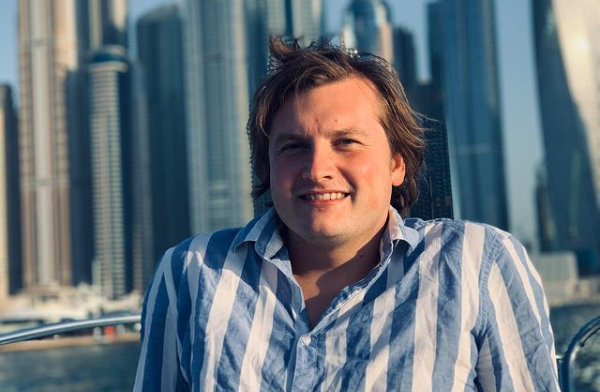 Der Gründer von Aave spielt auf die Entstehung von “Twitter auf Ethereum” an