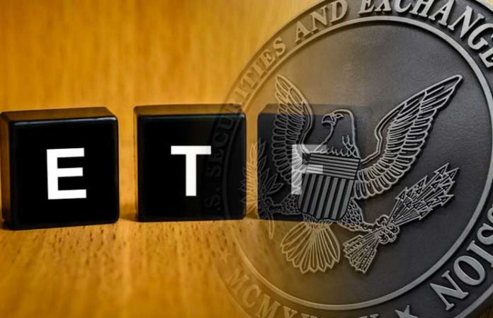 SEC beunruhigt, dass USA den Bitcoin-ETFs hinterherhinken