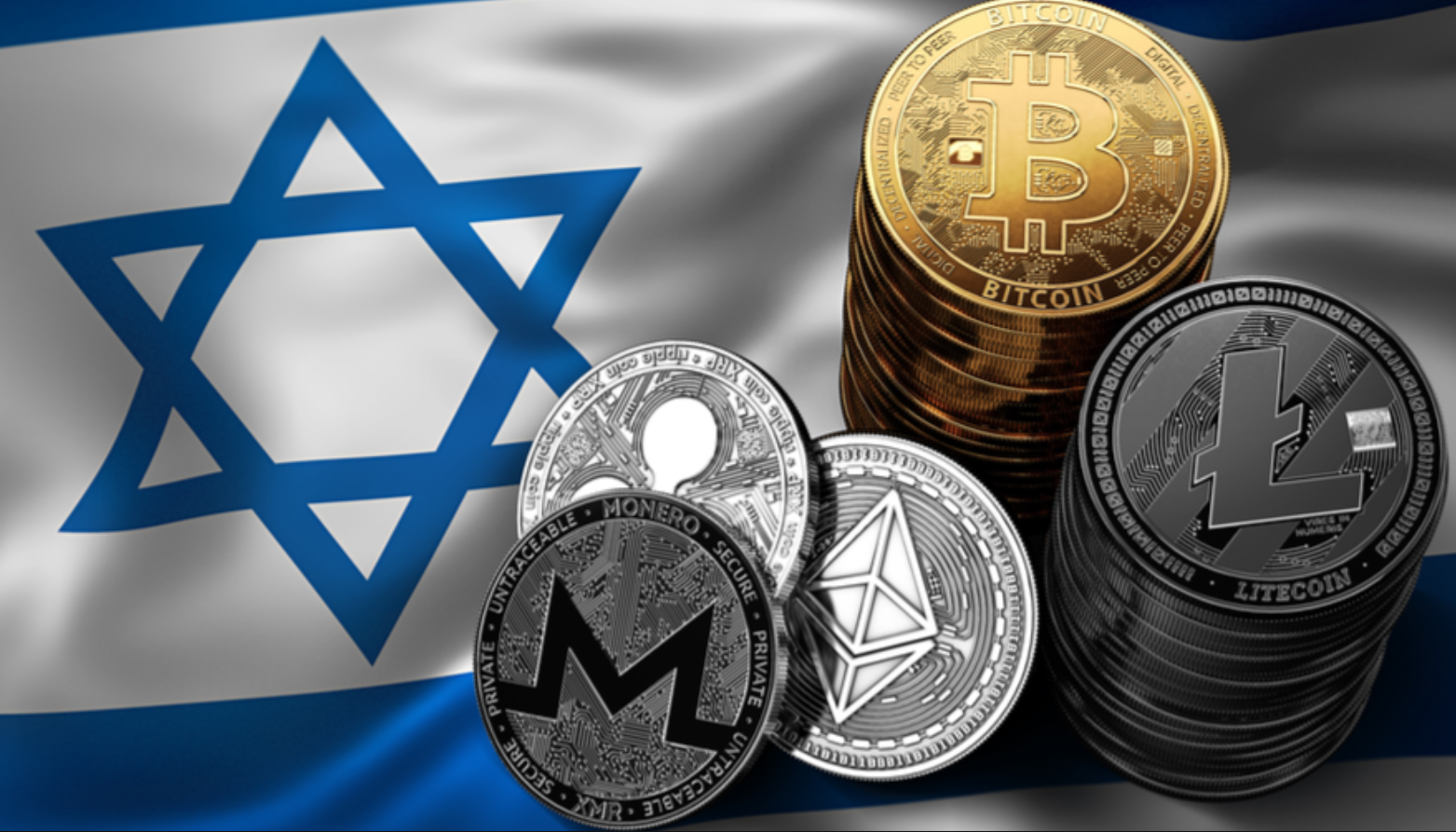 Israels Regierung möchte Kryptobestände über 61.000 USD verfolgen