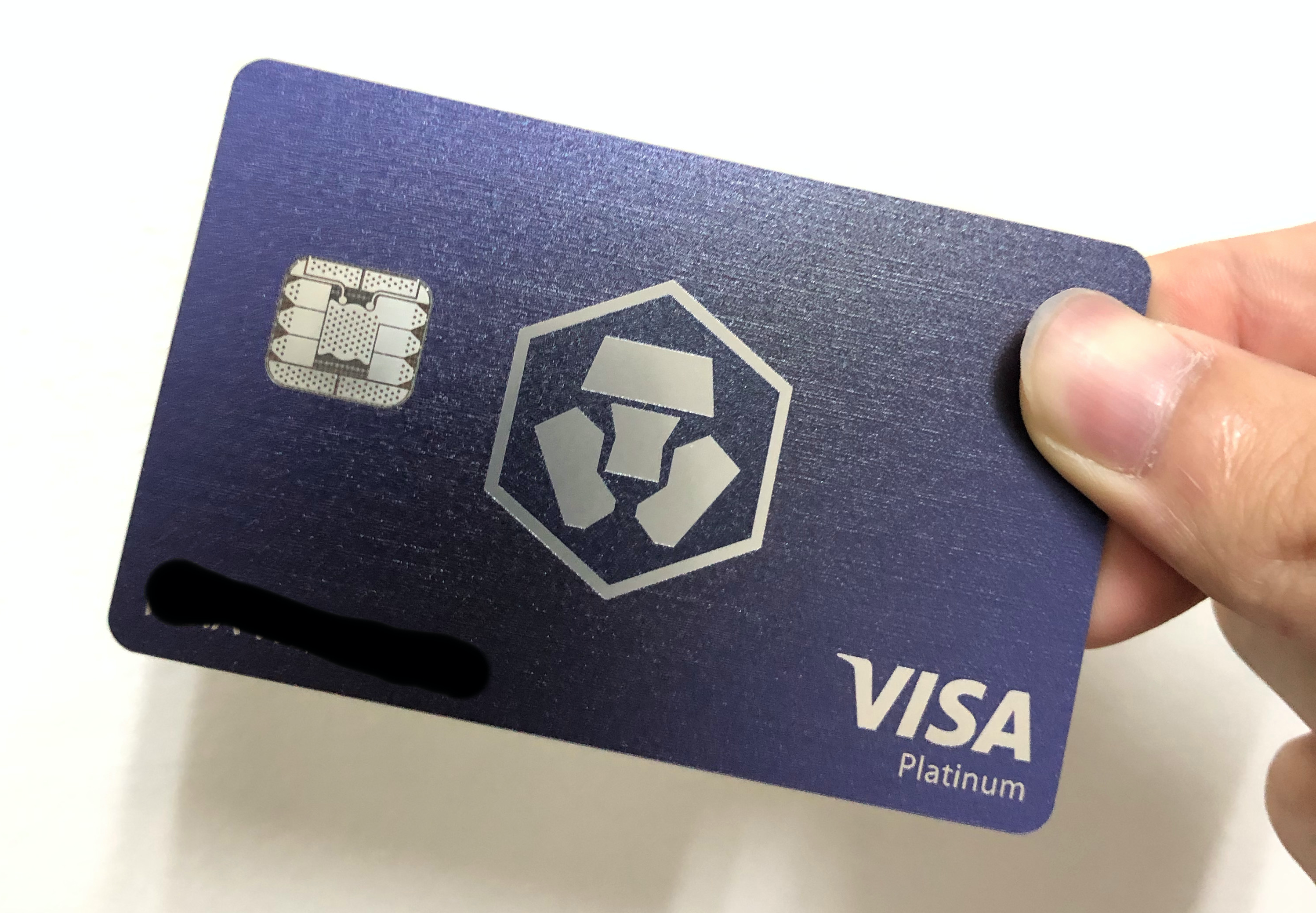 Visa berichtet über $1 Milliarde in Krypto-Ausgaben im ersten Halbjahr 2021
