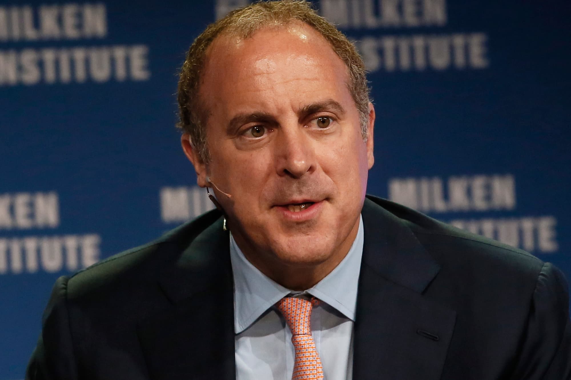GoldenTree Asset Management soll angeblich in Bitcoin anlegen