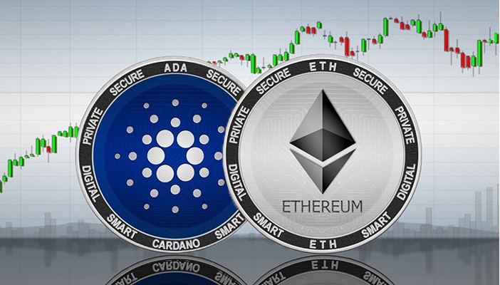 Institutionelle Anleger setzen weiterhin auf Cardano oder Ether
