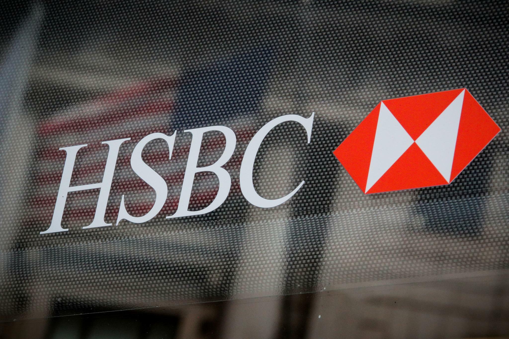 HSBC UK stellt Zahlungen mit Kreditkarten an Binance ein