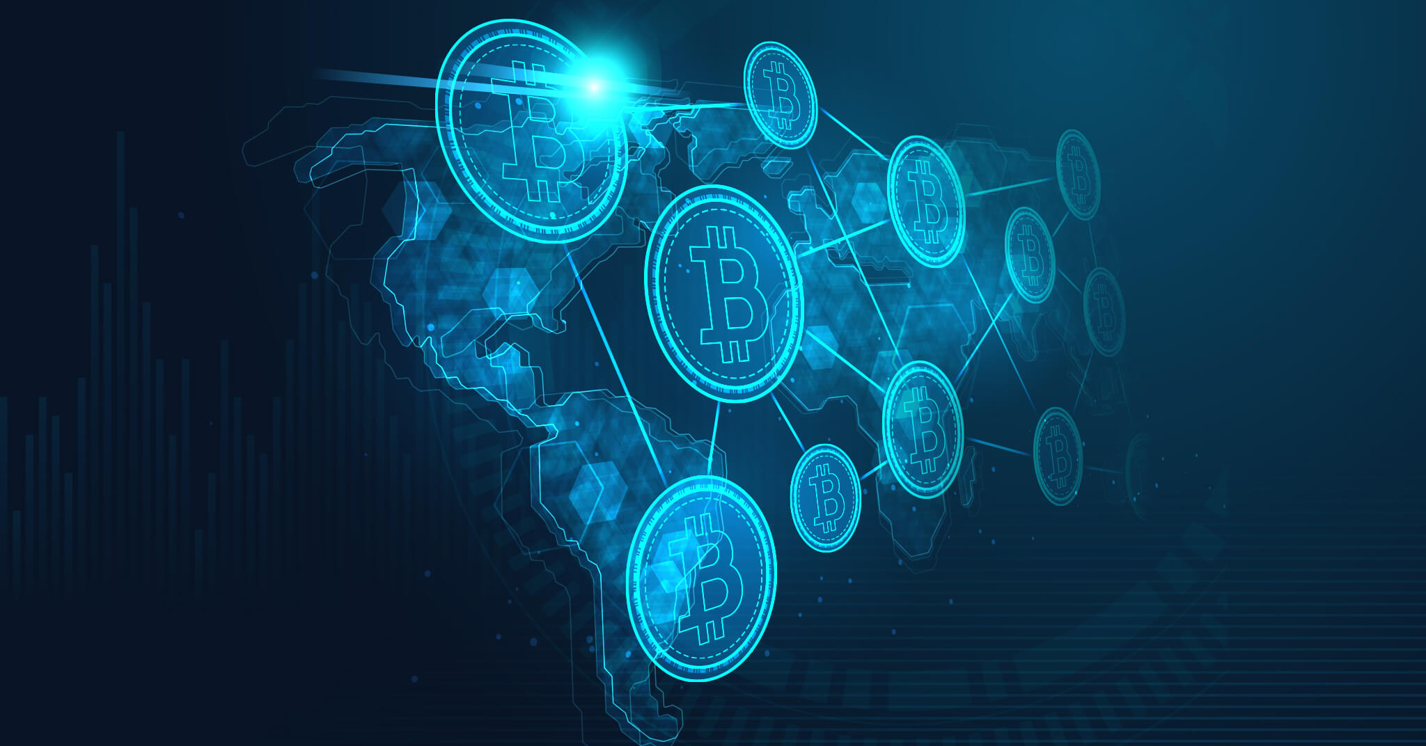 Minderheiten setzen auf Kryptos, um wirtschaftlicher Diskriminierung entgegenzuwirken