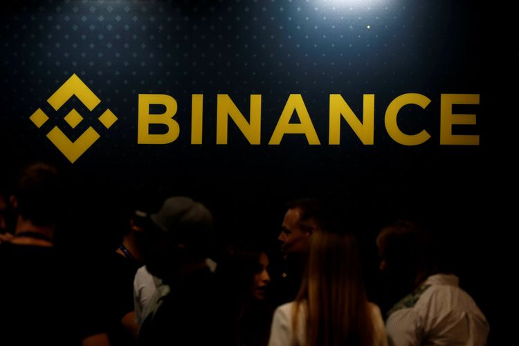 Binance: Empörung über Störung der Krypto-Börse