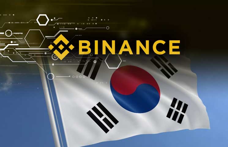 Binance hält KRW-Paare inmitten strengerer Krypto-Regulierung an