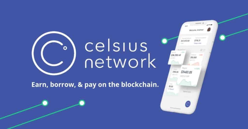 Celsius ist die erste Ce/DeFi-Plattform, die die 20-Billionen-Dollar-Marke übersteigt