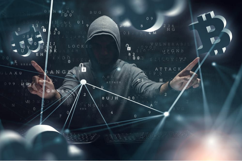 23-jähriger aus Venezuela stiehlt vermutlich 1M$ in BTC