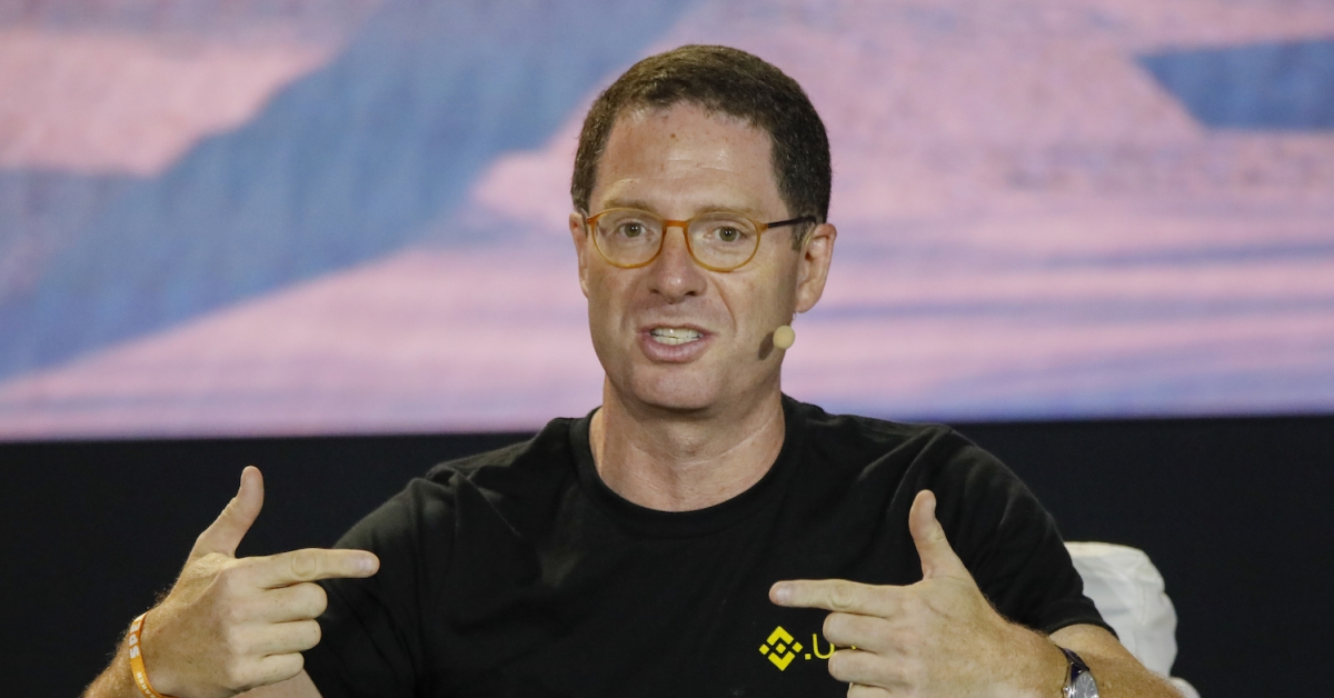Krypto-Community unter Schock über Brian Brooks’ Austritt aus dem Amt