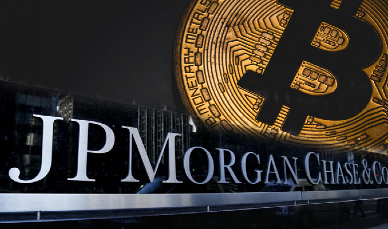 JPMorgan ermöglicht seinen Klienten Zugriff auf 6 Krypto-Fonds