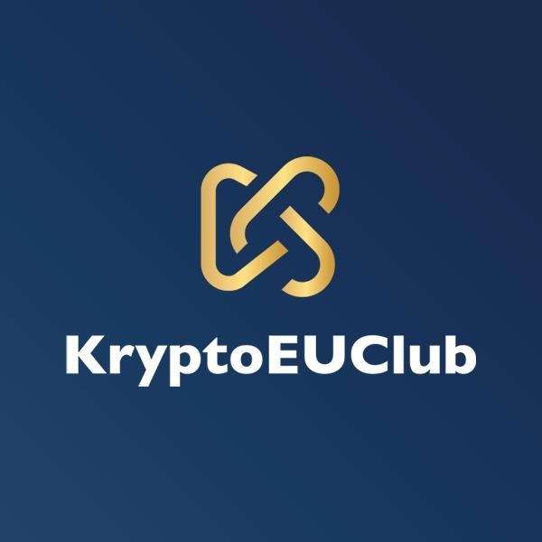 KryptoEUClub logo