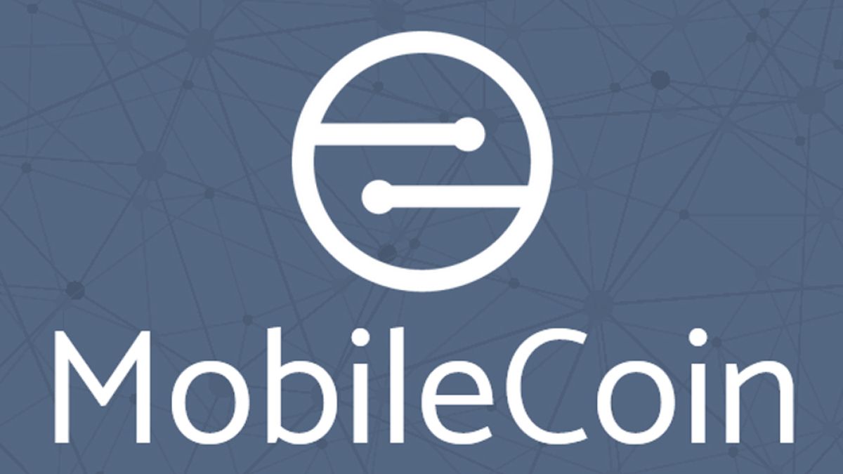 MobileCoin, das Ökosystem für Digitalzahlungen, erhält 66 Millionen USD
