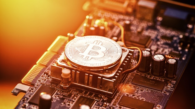 Bitcoin-Hashrate seit dem 28. Juni verdreifacht