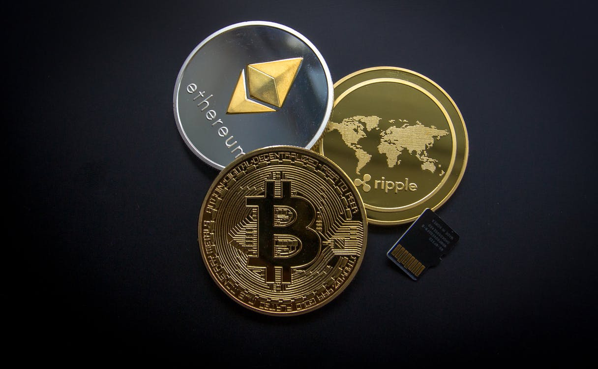 Panikverkäufe als größter Irrtum der Kryptoanleger