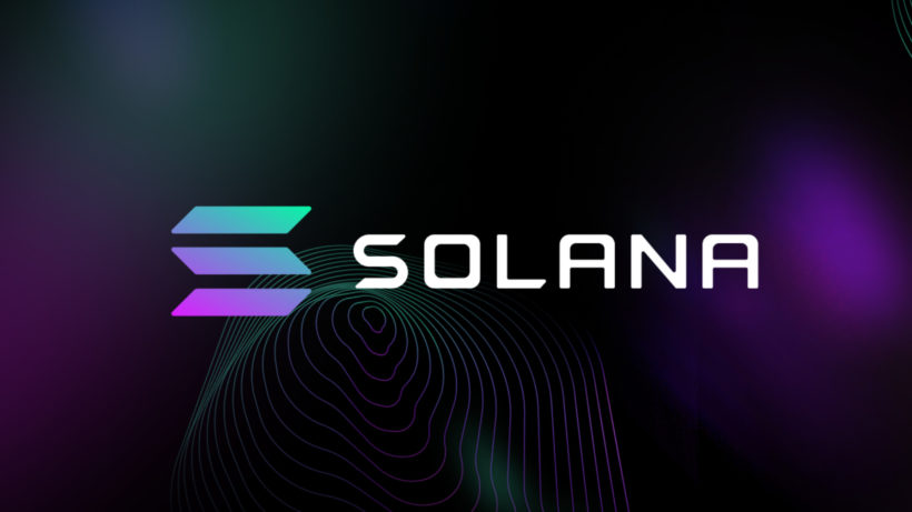 Institutionelle Investoren investieren kräftig in Solana