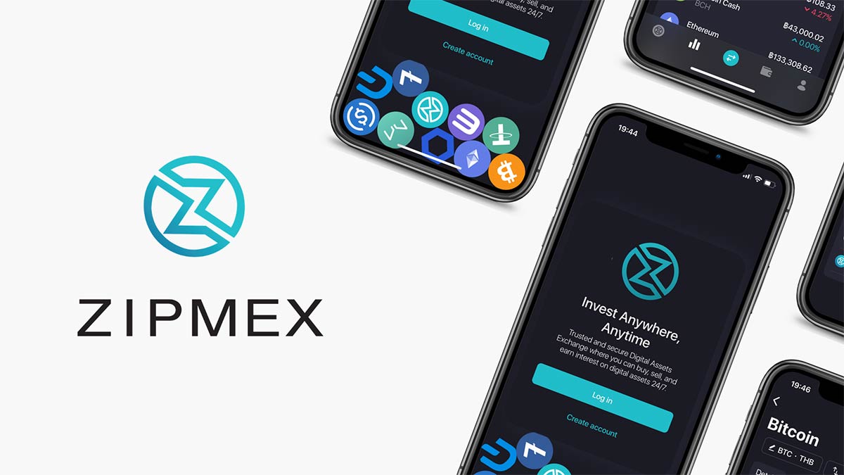 Digitale Vermögensplattform Zipmex schließt Partnerschaft mit Visa