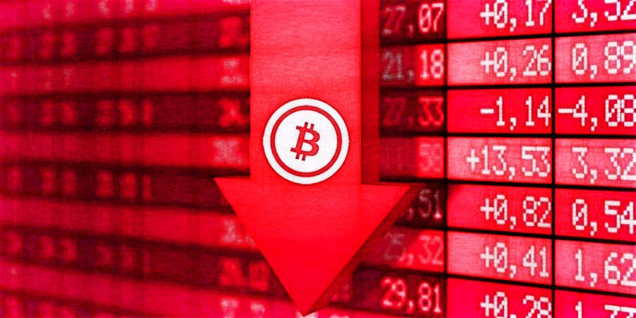 Är björnmarknaden för kryptovalutor över?