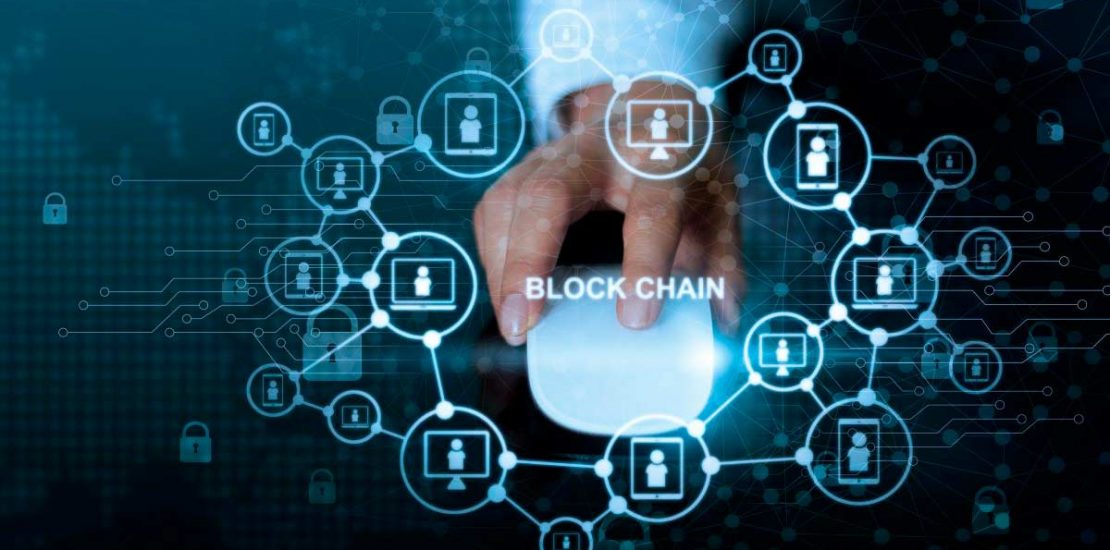 Blockchain-Labor zur Modernisierung der Hypothekenbranche