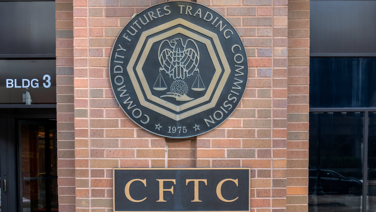 CFTC behauptet, SEC sei nicht für Kryptowährungen zuständig